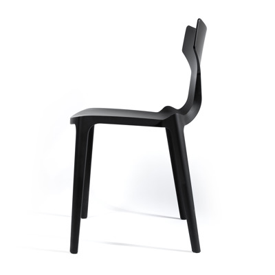 148 Prod Sedia Kartell Re Chair Nero 20250909 46A3607 Lr