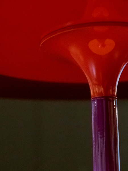 148 Outlet Tavolino Kartell Thierry Arancio 20240325 GP 46A9961 Lr