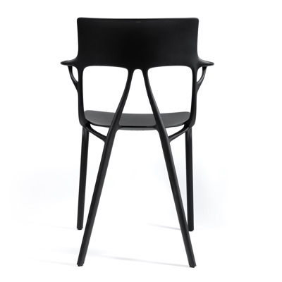 148 Prod Sedia Kartell Ai Nero 20250909 46A3603 Lr