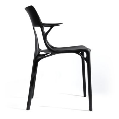148 Prod Sedia Kartell Ai Nero 20250909 46A3602 Lr