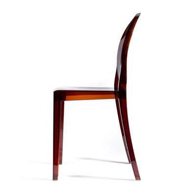 148 Prod Sedia Kartell Victoria Rosso 20250909 46A3610 Lr