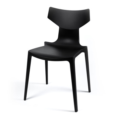 148 Prod Sedia Kartell Re Chair Nero 20250909 46A3630 Lr