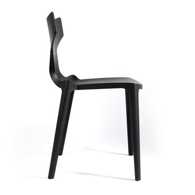 148 Prod Sedia Kartell Re Chair Nero 20250909 46A3608 Lr