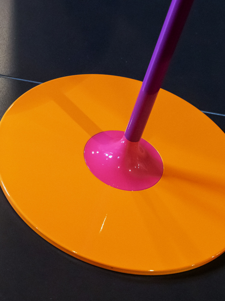 148 Outlet Tavolino Kartell Thierry Arancio 20240325 GP 46A9954 Lr