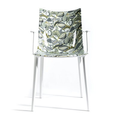 Sedia KARTELL modello H.H.H. Harvest Time