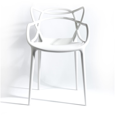 Sedia KARTELL modello MASTERS