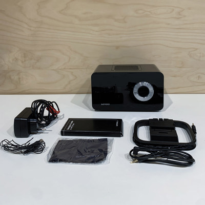 Radio SONORO mod. CUBO ELEMENTS