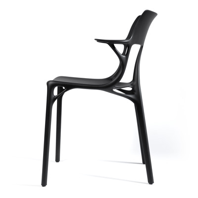148 Prod Sedia Kartell Ai Nero 20250909 46A3601 Lr