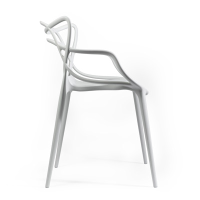 148 Prod Sedia Kartell Masters Bianco 20250909 46A3599 Lr
