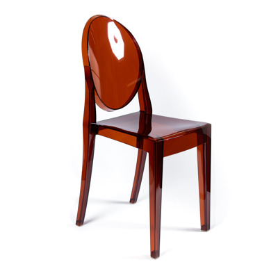 148 Prod Sedia Kartell Victoria Rosso 20250909 46A3629 Lr