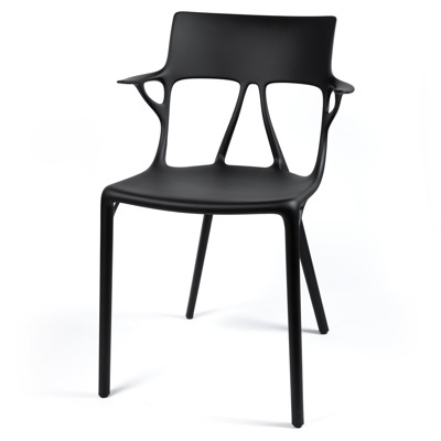 148 Prod Sedia Kartell Ai Nero 20250909 46A3636 Lr