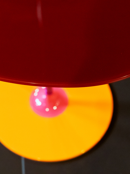 148 Outlet Tavolino Kartell Thierry Arancio 20240325 GP 46A9965 Lr