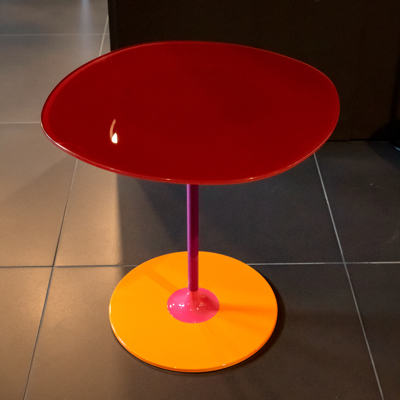 Tavolo Kartell THIERRY