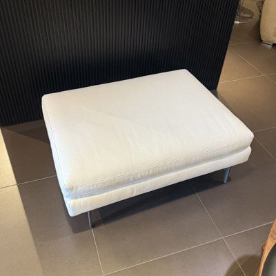 Pouf VERZELLONI Mod. LARSEN