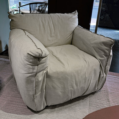 Poltrona GERVASONI Modello NUVOLA