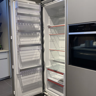 Frigo monoporta NEFF mod KI1816DE0/02