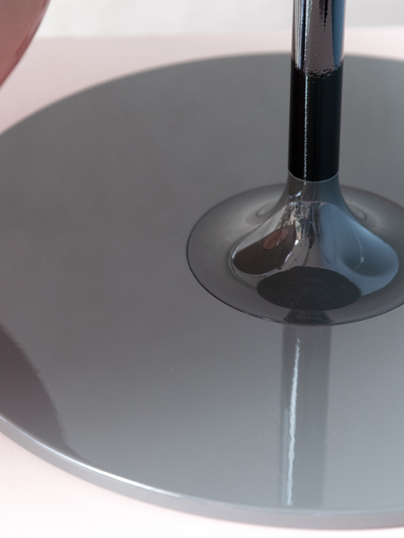 148 Outlet Tavolino Kartell Thierry Grigio 20240325 GP 46A9996 Lr