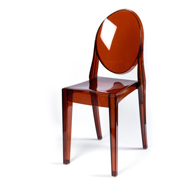 148 Prod Sedia Kartell Victoria Rosso 20250909 46A3628 Lr