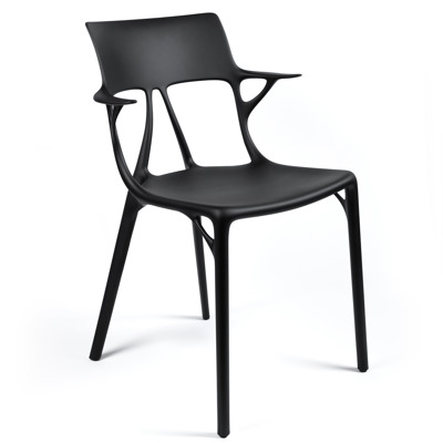 148 Prod Sedia Kartell Ai Nero 20250909 46A3638 Lr