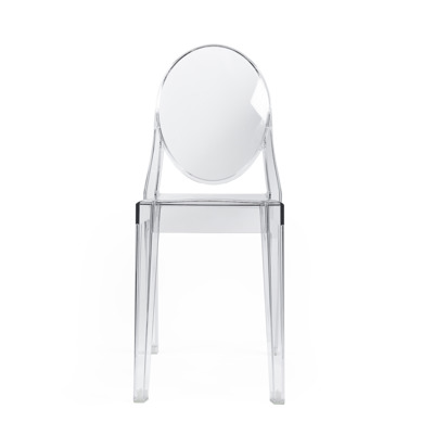 Sedia KARTELL modello VICTORIA GHOST