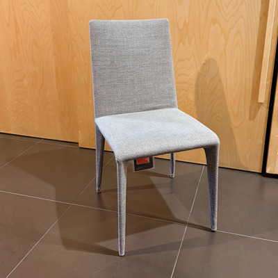 4 Sedie BONALDO modello FILLY UP