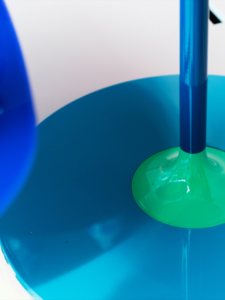 148 Outlet Tavolino Kartell Thierry Azzurro 20240325 GP 46A9970 Lr