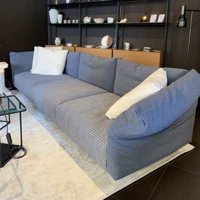 Divano Dambo B&B Italia