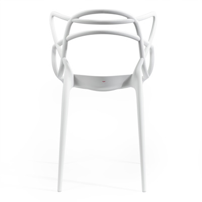 148 Prod Sedia Kartell Masters Bianco 20250909 46A3600 Lr