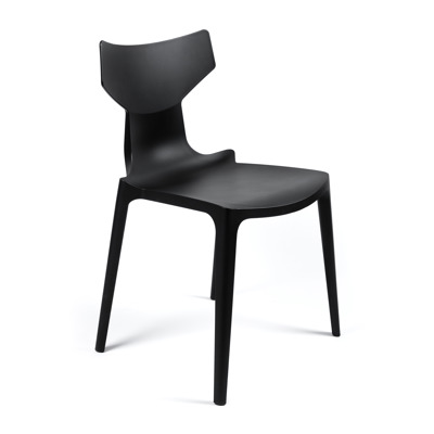 148 Prod Sedia Kartell Re Chair Nero 20250909 46A3631 Lr